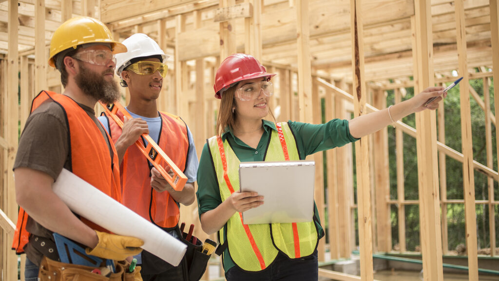 Construction Jobs in USA with Visa Sponsorship