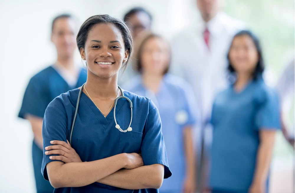 Nursing Jobs in USA with Visa Sponsorship