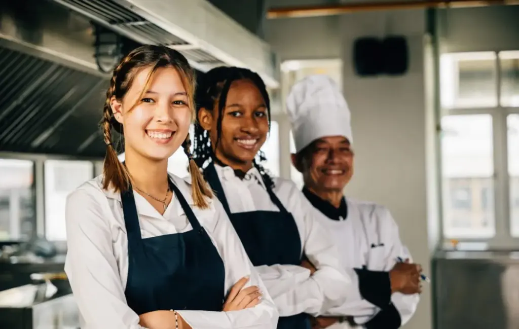 Dishwasher Jobs With Visa Sponsorship in the USA